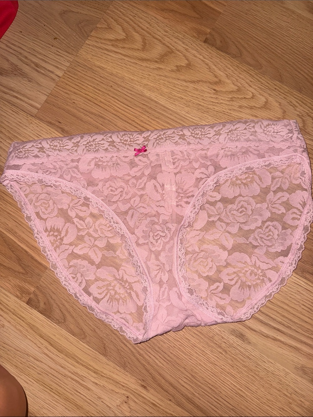 Victoria secret size medium panty bundle - Picture 6 of 11